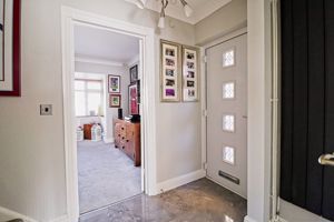 Hall- click for photo gallery